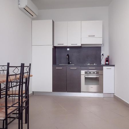 Marina View Rooms Rhodes City Exterior foto